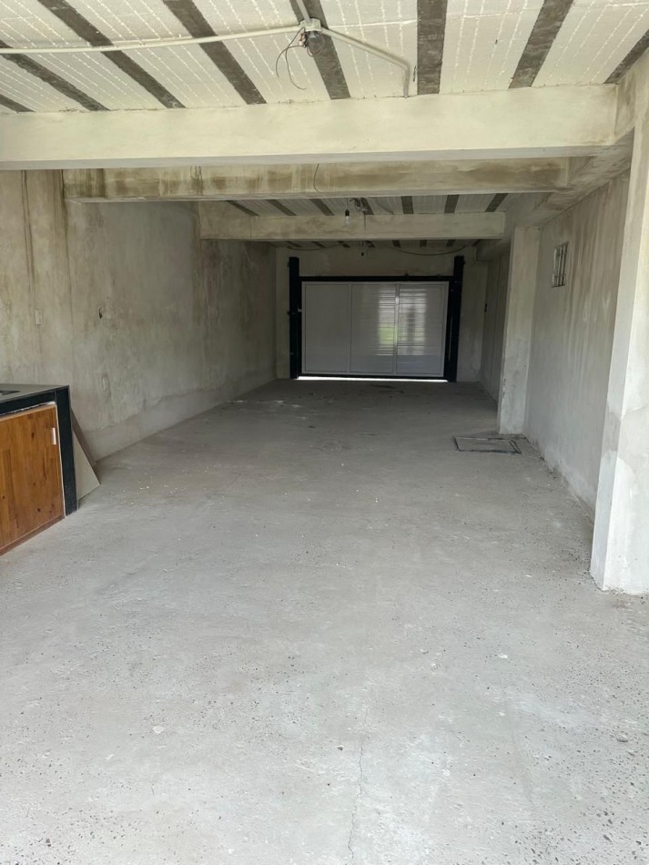 Hermosa casa 2 dorm en Colonia Avellaneda.