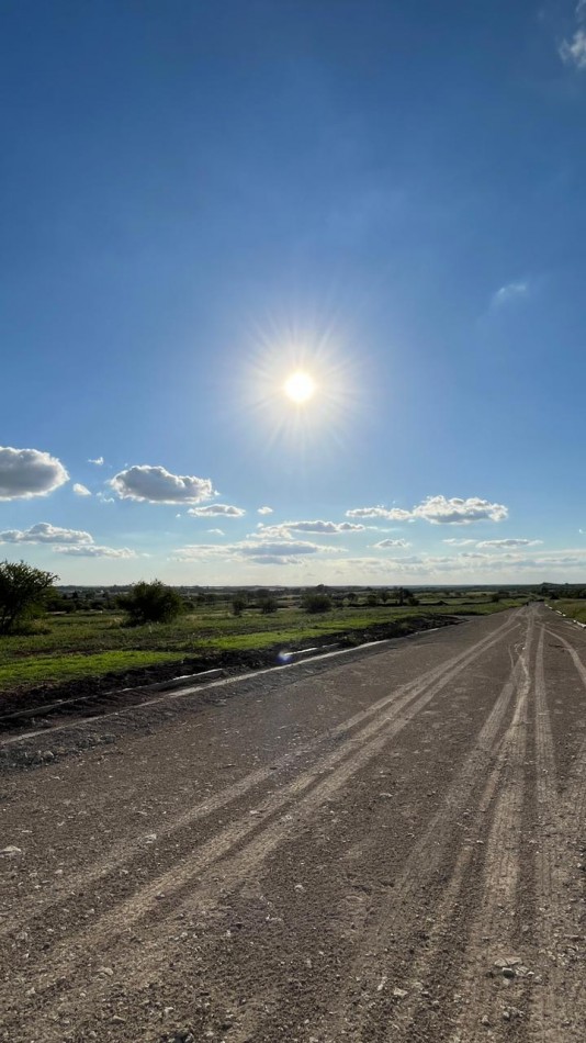 TERRENOS EN ORO VERDE, OPORTUNIDAD DE INVERSION.