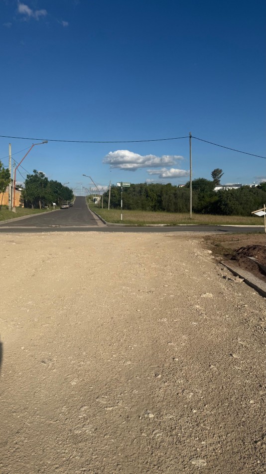 TERRENOS EN ORO VERDE, OPORTUNIDAD DE INVERSION.