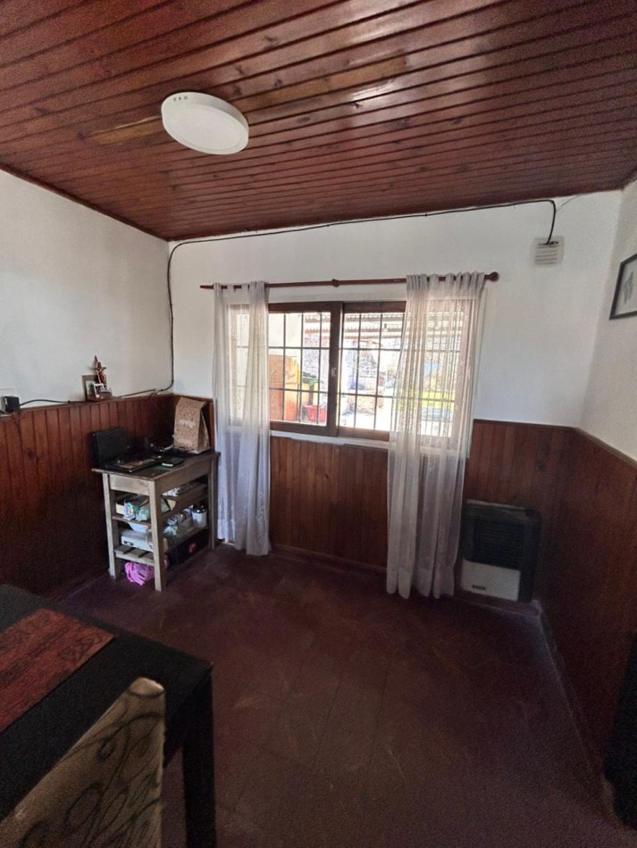 CASA + DEPARTAMENTO EN AV INTENDENTE DEL CASTILLO, ORO VERDE 