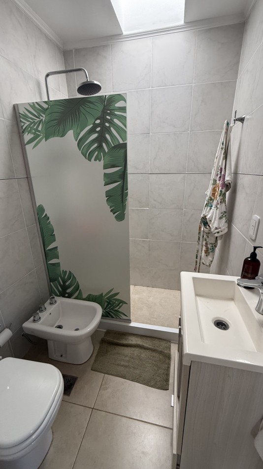 Casa en PH, ¡Excelente calidad! 2 dormitorios y cochera