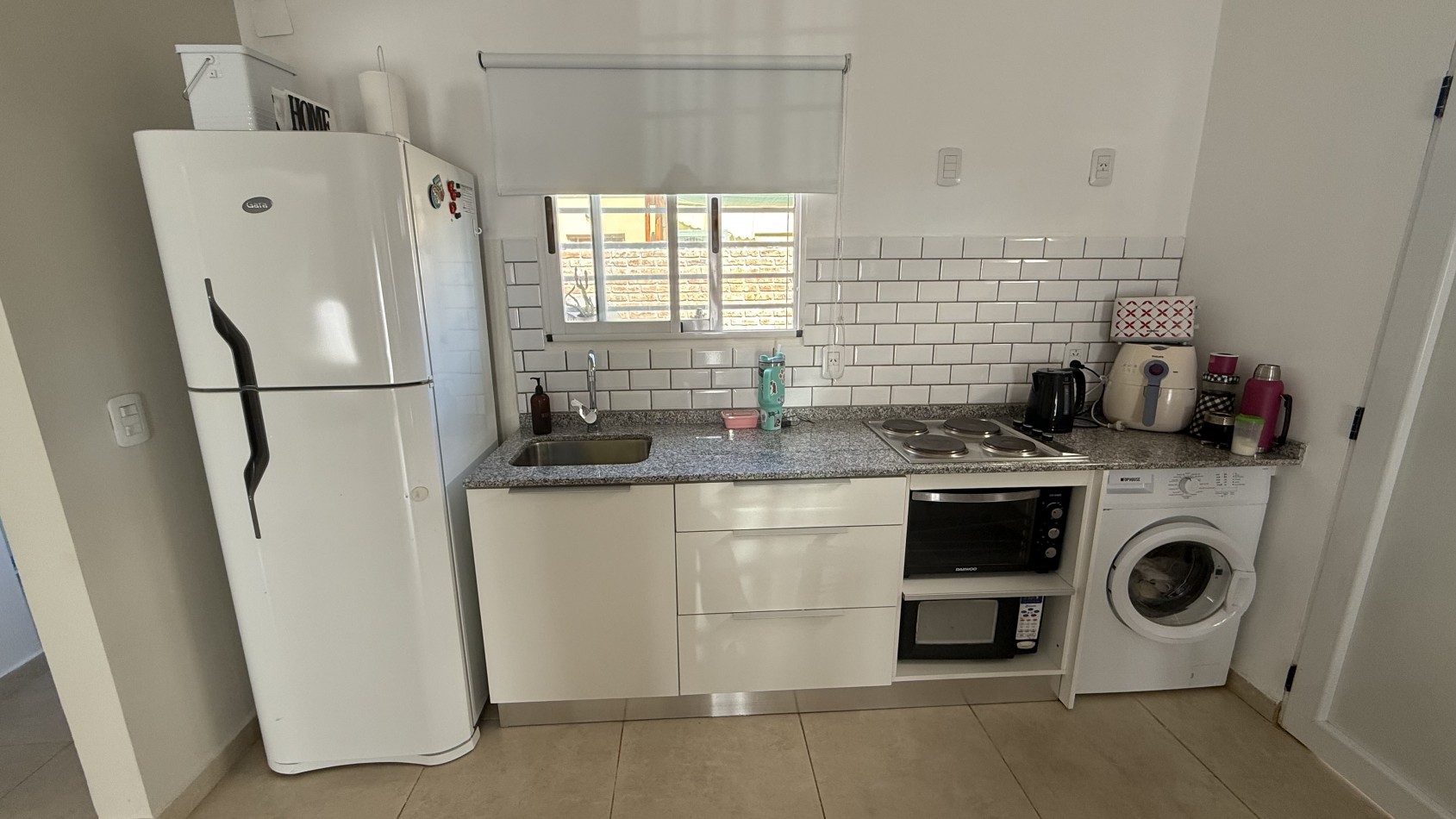 Casa en PH, ¡Excelente calidad! 2 dormitorios y cochera