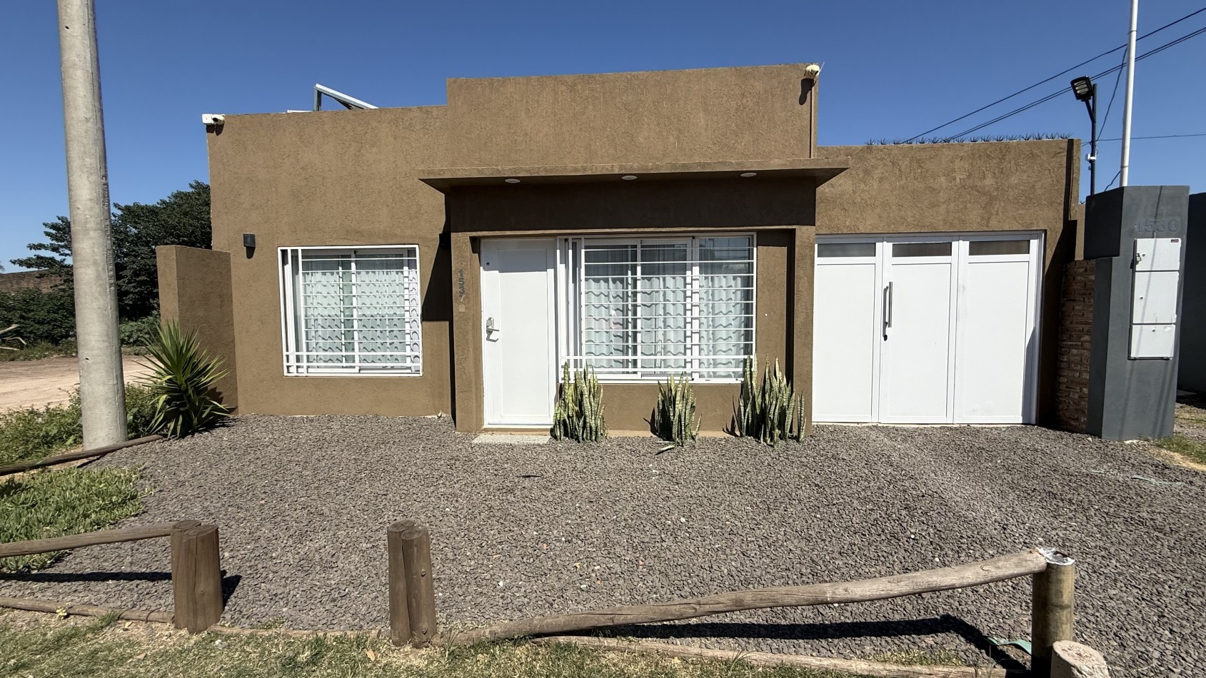 Casa en PH, ¡Excelente calidad! 2 dormitorios y cochera