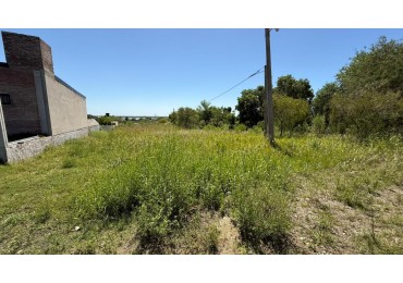 TERRENO DE 608 M2 UBICADO A 3 MIN DEL RIO.