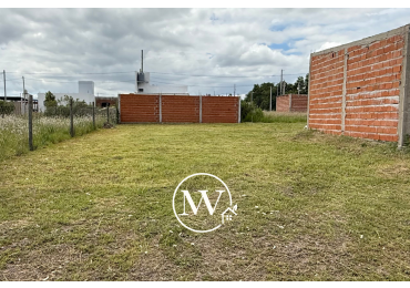 TERRENO EN COLONIA ENSAYO EN DIAGONAL A YPF